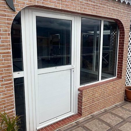 La Villa Creole - Location Saisonniere Силао Экстерьер фото