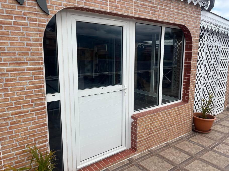 La Villa Creole - Location Saisonniere Силао Экстерьер фото