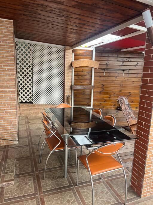 La Villa Creole - Location Saisonniere Силао Экстерьер фото
