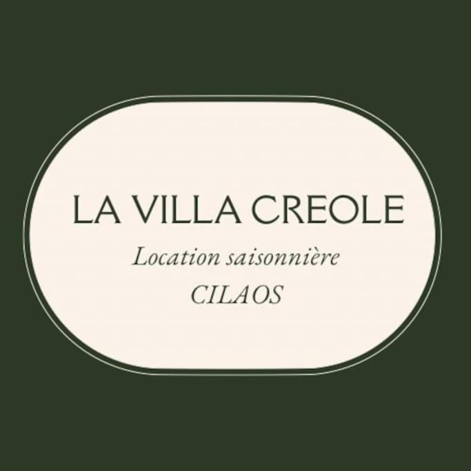 La Villa Creole - Location Saisonniere Силао Экстерьер фото