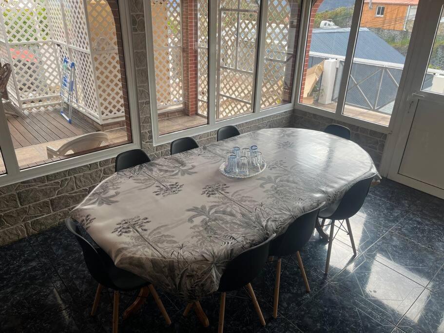 La Villa Creole - Location Saisonniere Силао Экстерьер фото