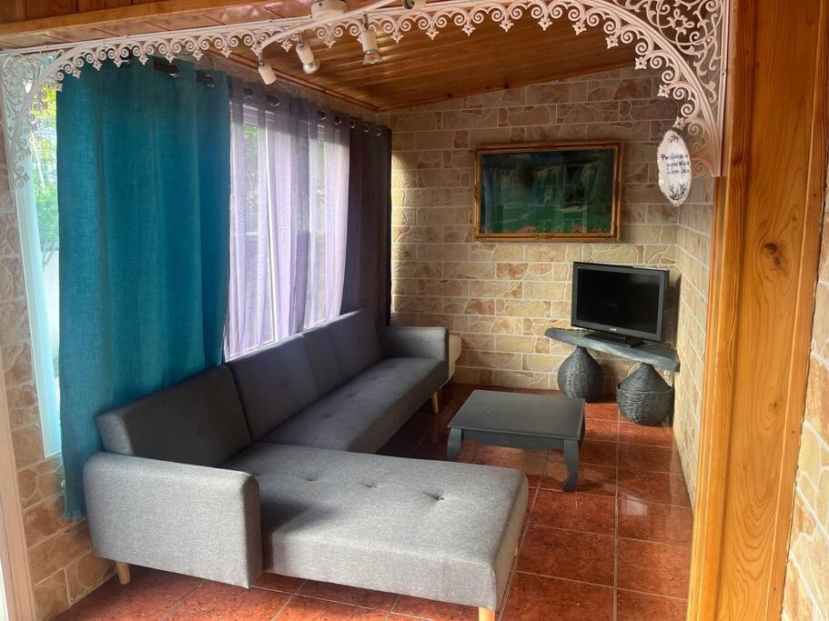 La Villa Creole - Location Saisonniere Силао Экстерьер фото
