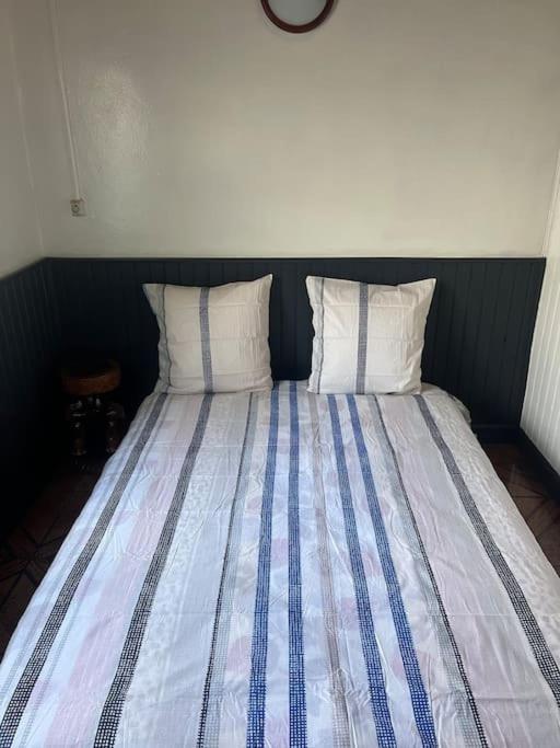 La Villa Creole - Location Saisonniere Силао Экстерьер фото