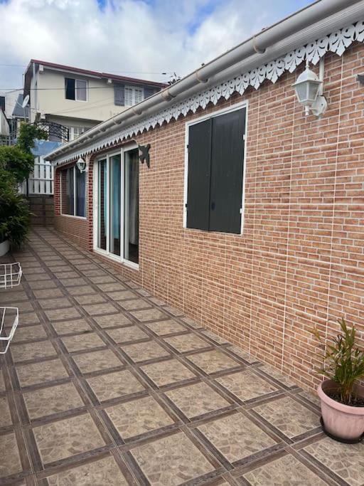 La Villa Creole - Location Saisonniere Силао Экстерьер фото