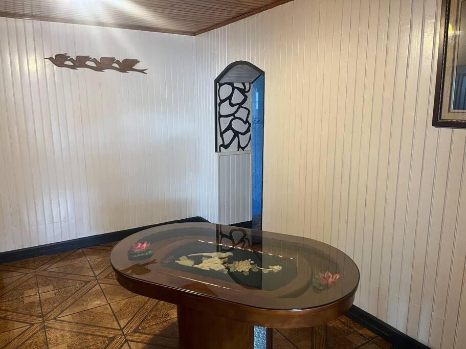 La Villa Creole - Location Saisonniere Силао Экстерьер фото